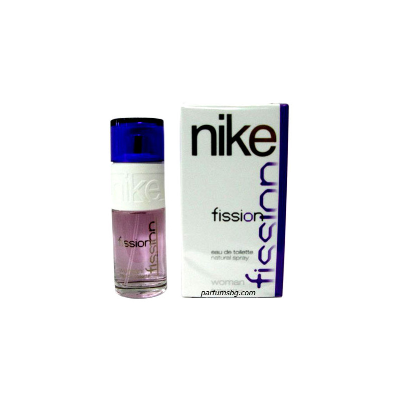 Nike Fission EDT за жени