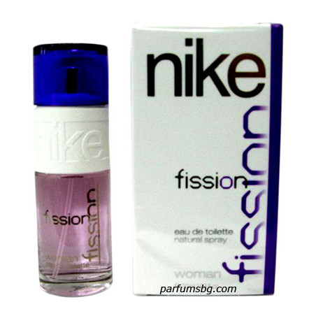 Nike Fission EDT за жени