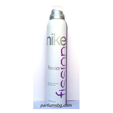 Nike Fission Дезодорант за жени 200ml