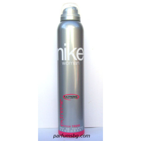 Nike Extreme Дезодорант за жени 200ml