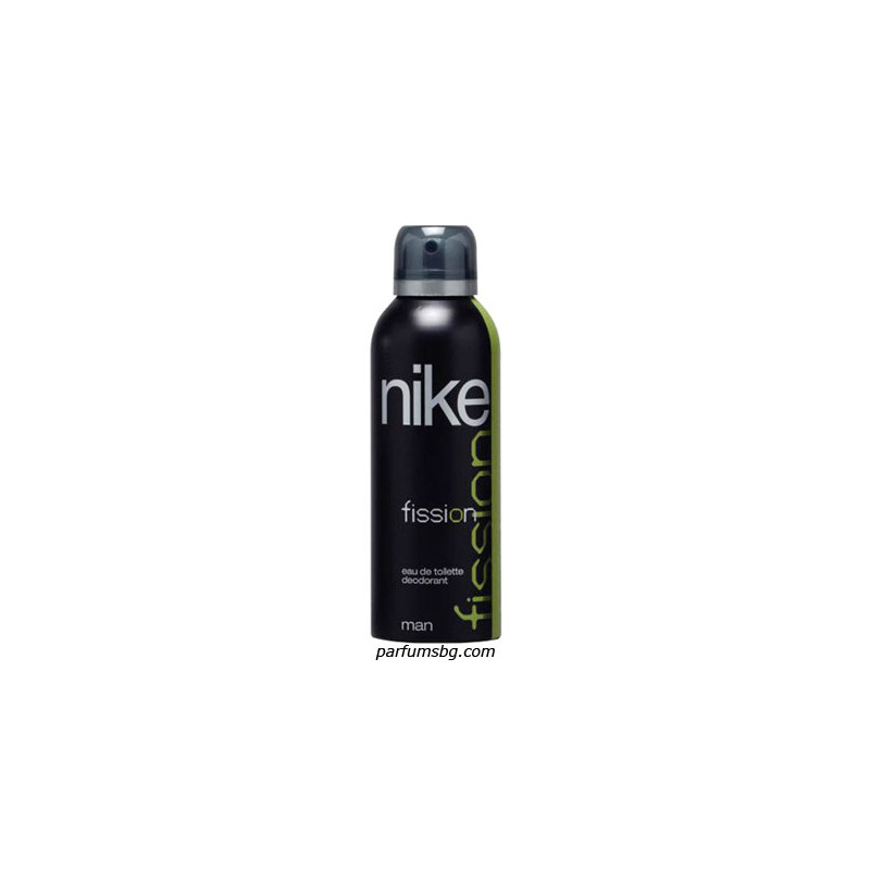 Nike Fission Дезодорант за мъже 200ml