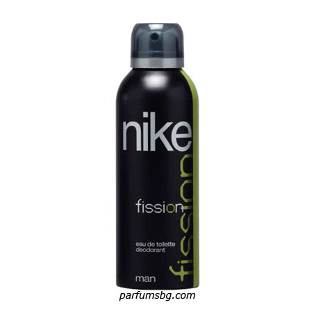 Nike Fission Дезодорант за мъже 200ml