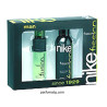 Nike Fission К-Т за мъже EDT 100ml+Дезодорант 200ml