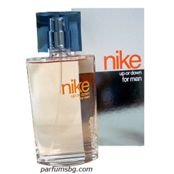 Nike Up or Down EDT за мъже