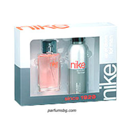 Nike Up or Down К-Т за мъже EDT 75ml+Дезодорант 200ml