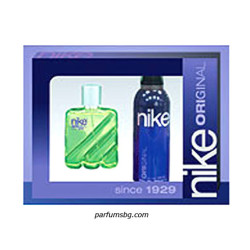 Nike Original К-Т за мъже EDT 100ml+Дезодорант 200ml