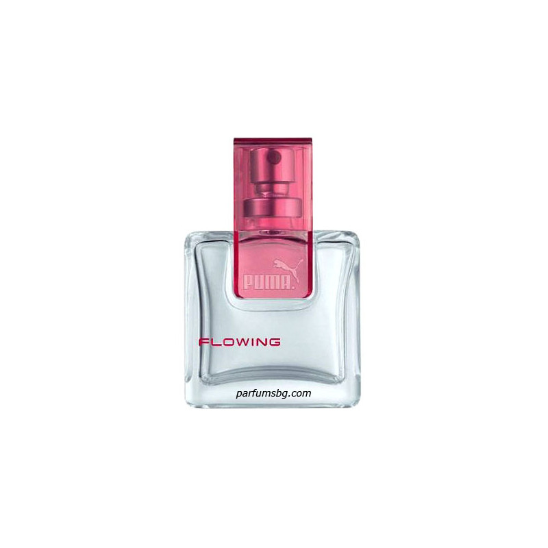 Puma Flowing EDT за жени  50ml без кутия