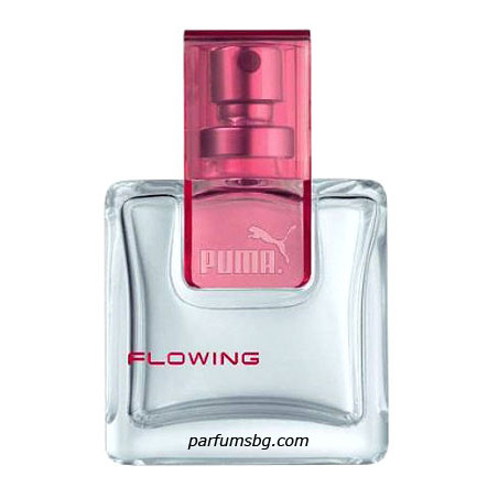 Puma Flowing EDT за жени  50ml без кутия