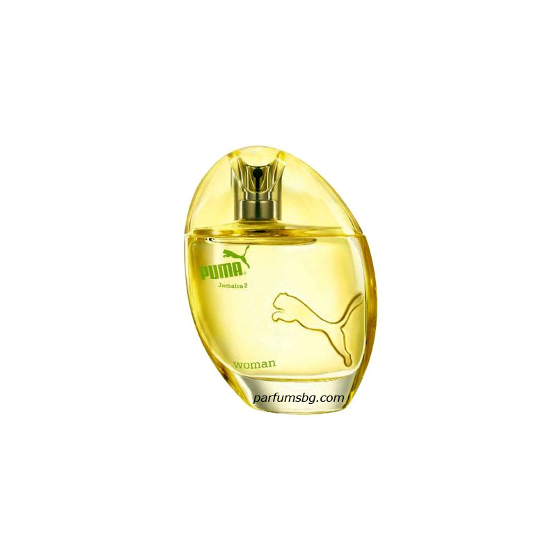 Puma Jamaica 2 EDT за жени  50ml без кутия