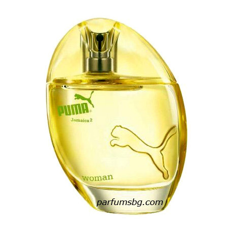 Puma Jamaica 2 EDT за жени  50ml без кутия