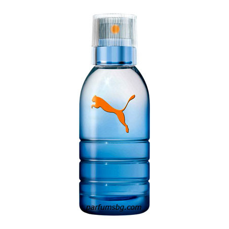 Puma Aqua Man EDT за мъже 50ml без кутия