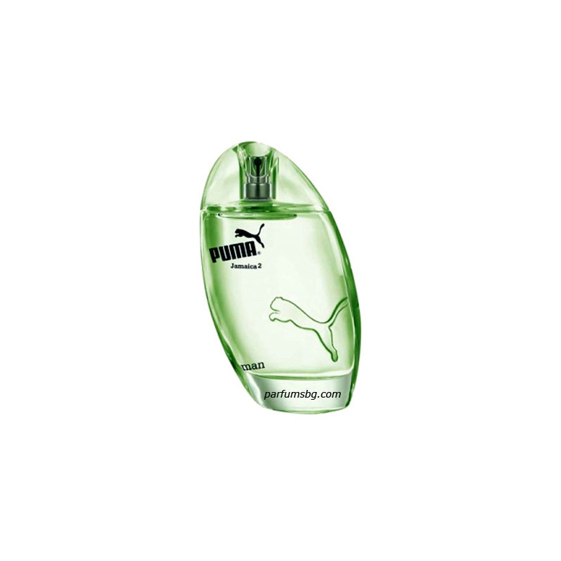 Puma Jamaica 2 EDT за мъже 50ml без кутия