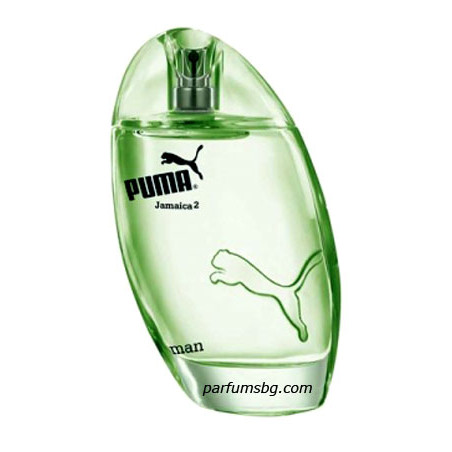 Puma Jamaica 2 EDT за мъже 50ml без кутия