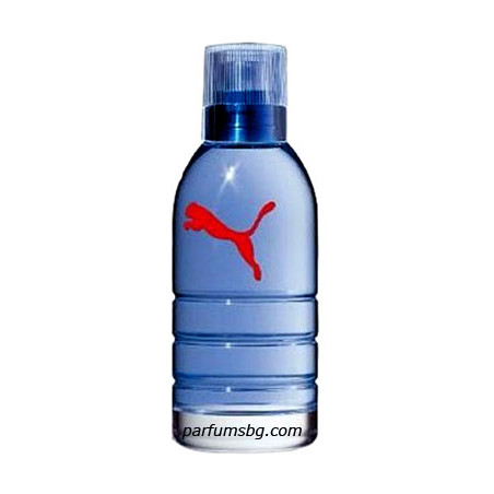 Puma White Man EDT за мъже 50ml без кутия