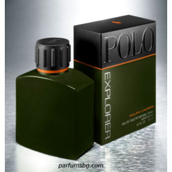 Ralph Lauren Polo Explorer EDT за мъже