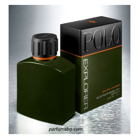 Ralph Lauren Polo Explorer EDT за мъже