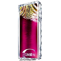 Roberto Cavalli Just Cavalli Pink EDT за жени