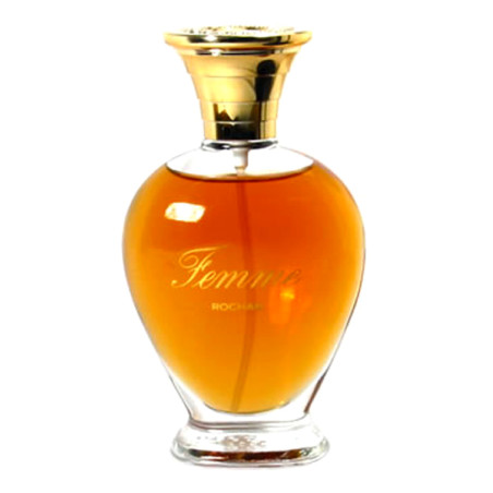 Rochas Femme EDT за жени 100ml без кутия