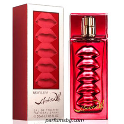 Salvador Dali Ruby Lips EDT...