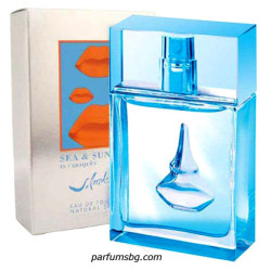 Salvador Dali Sea & Sun in Cadaques EDT за жени 50ml