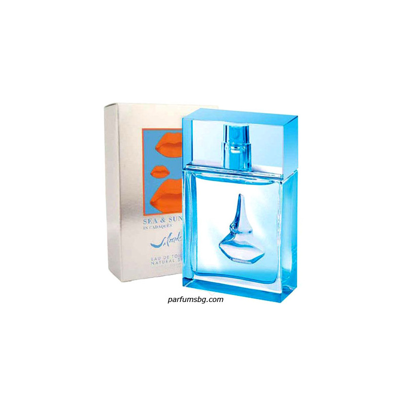 Salvador Dali Sea & Sun in Cadaques EDT за жени 50ml