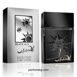 Salvador Dali Black Sun EDT за мъже 50ml