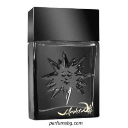 Salvador Dali Black Sun EDT за мъже  50ml без кутия