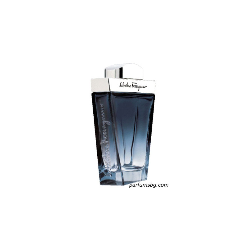 S Ferragamo Subtil Pour Homme EDT за мъже 100ml без кутия