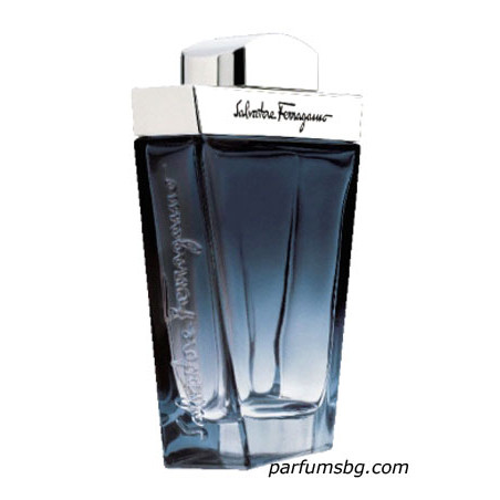 S Ferragamo Subtil Pour Homme EDT за мъже 100ml без кутия