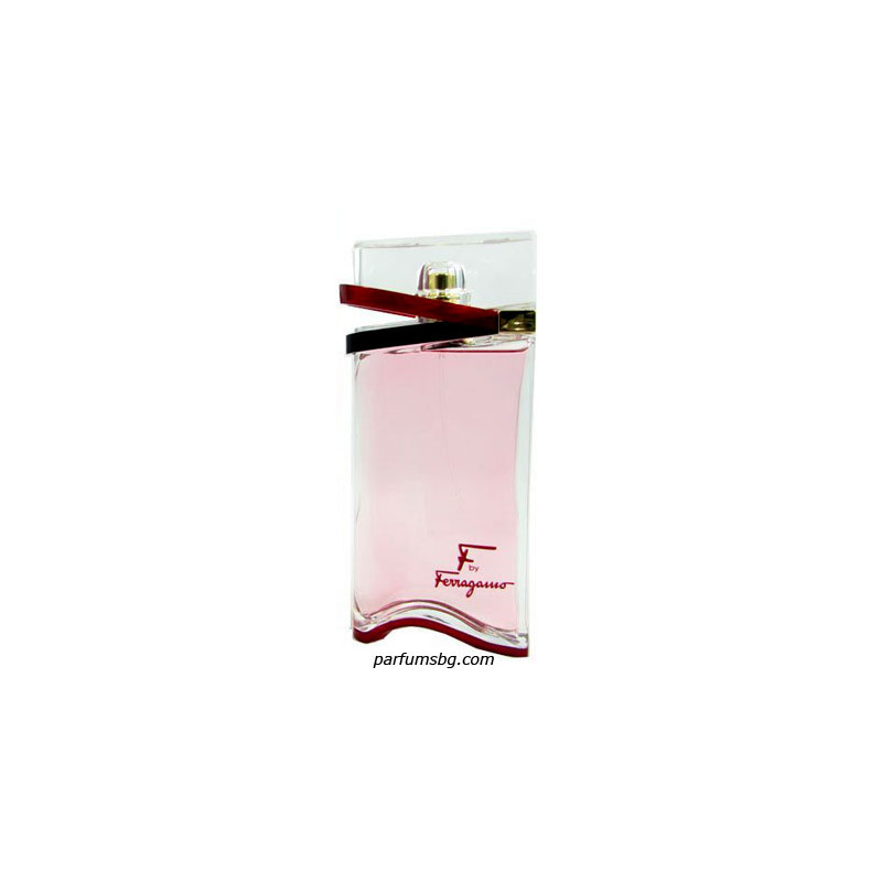 Salvatore Ferragamo F by EDP за жени 90ml без кутия