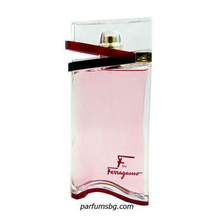 Salvatore Ferragamo F by EDP за жени 90ml без кутия