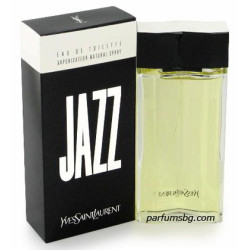 Yves Saint Laurent Jazz EDT за мъже