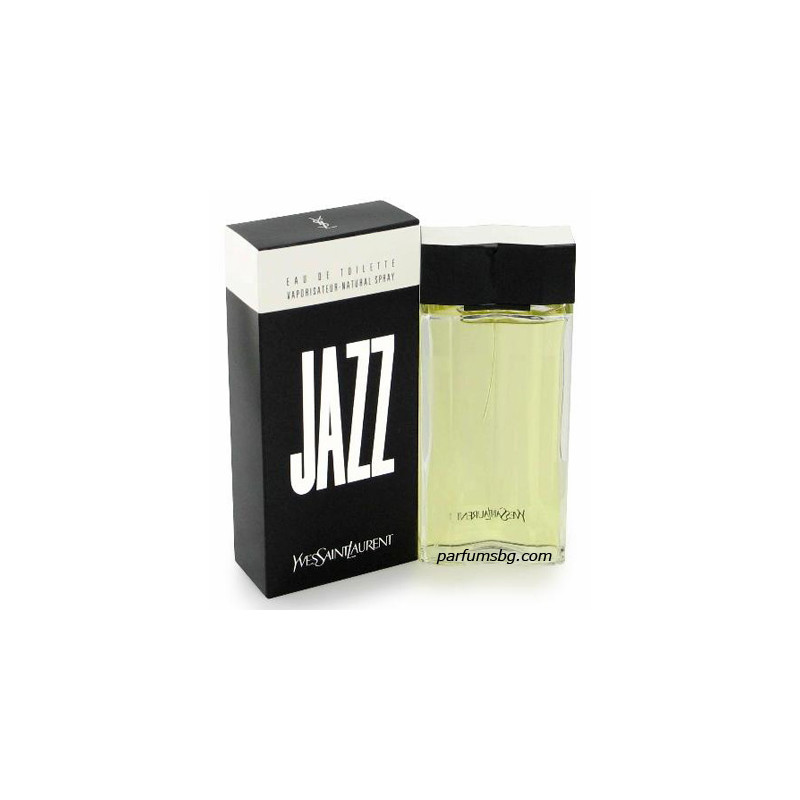 Yves Saint Laurent Jazz EDT за мъже