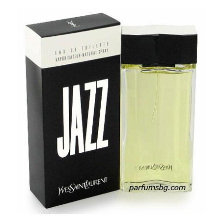 Yves Saint Laurent Jazz EDT за мъже