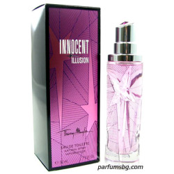 Thierry Mugler Angel Innocent Illusion EDT за жени 50ml