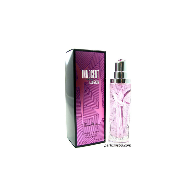 Thierry Mugler Angel Innocent Illusion EDT за жени 50ml