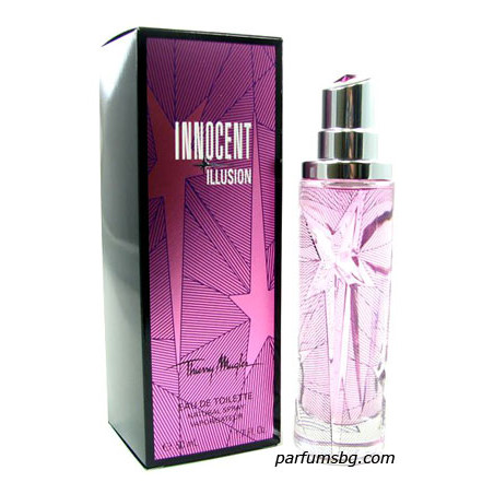 Thierry Mugler Angel Innocent Illusion EDT за жени 50ml