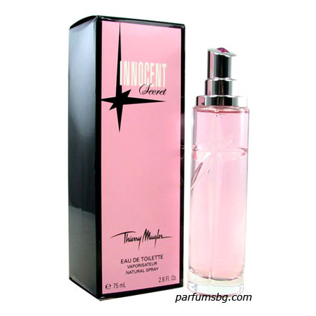 Thierry Mugler Angel Innocent Secret EDT за жени 50ml