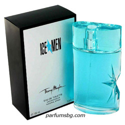 Thierry Mugler Ice Man EDT...