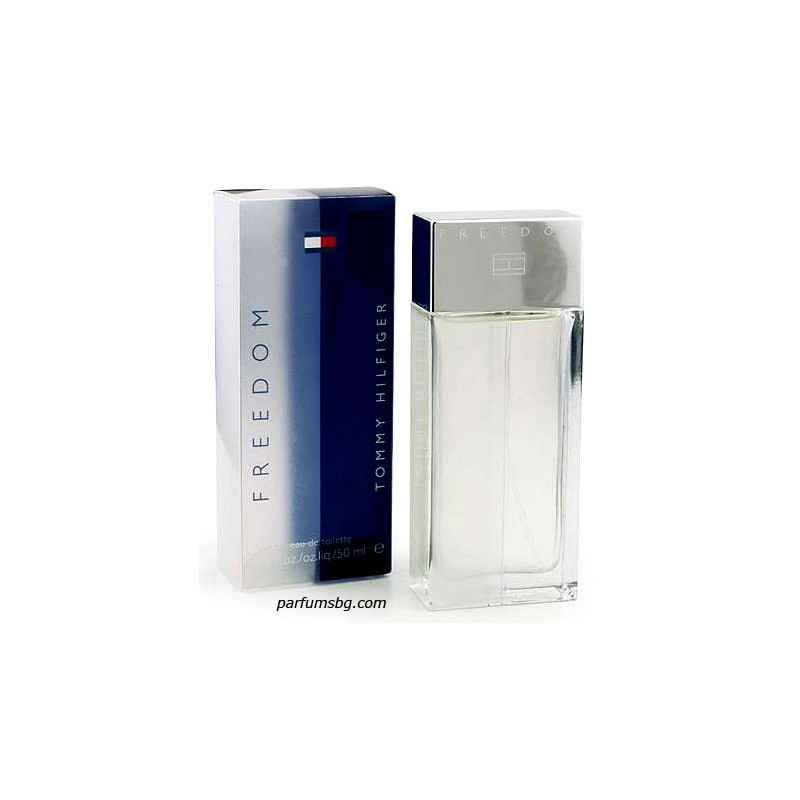 Tommy Hilfiger Freedom EDT за мъже