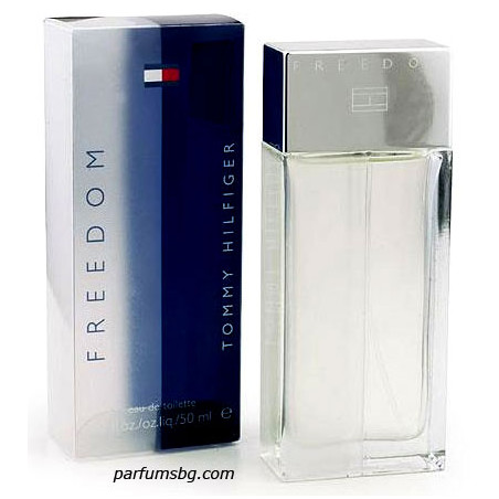 Tommy Hilfiger Freedom EDT за мъже