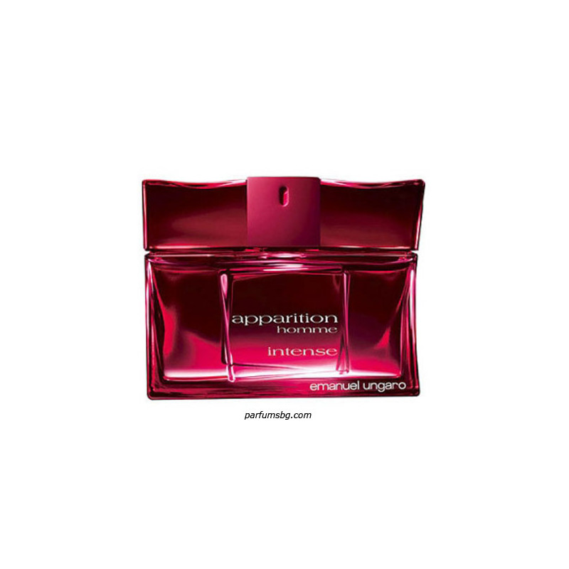 Emanuel Ungaro Apparition Intense EDT за мъже 100ml без кутия