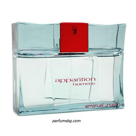 Emanuel Ungaro Apparition EDT за мъже 100ml без кутия