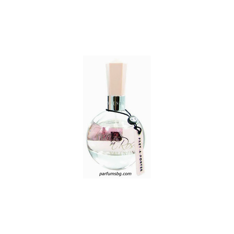 Valentino Rock'n Rose Pret a Porter EDT за жени 90ml без кутия