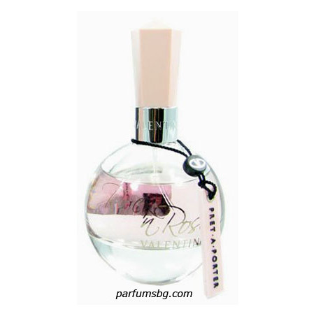 Valentino Rock'n Rose Pret a Porter EDT за жени 90ml без кутия