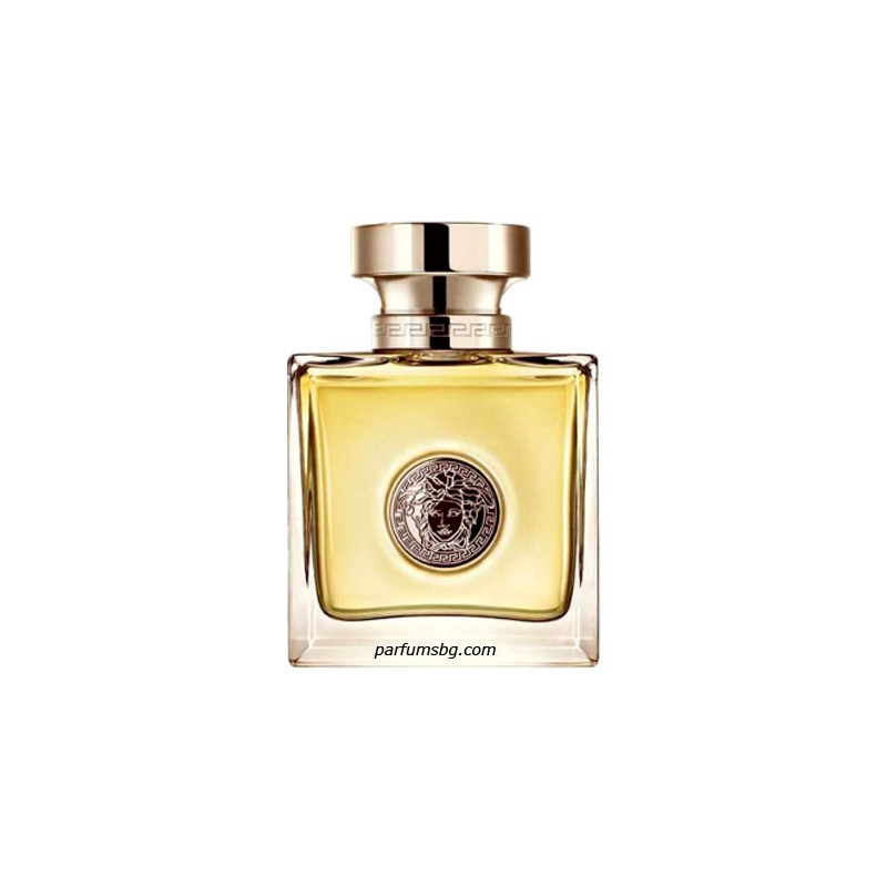 Versace by Versace EDP за жени 100ml без кутия