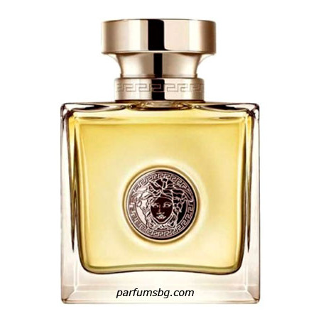 Versace by Versace EDP за жени 100ml без кутия