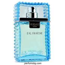 Versace Man Eau Fraiche EDT за мъже 100ml без кутия