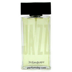 Yves Saint Laurent Jazz EDT...