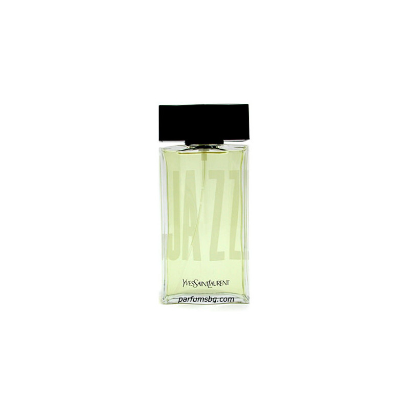 Yves Saint Laurent Jazz EDT за мъже 100ml без кутия